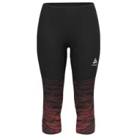 Odlo Zeroweight Print Cykelbyxor Odlo Zeroweight Print Cykelbyxor