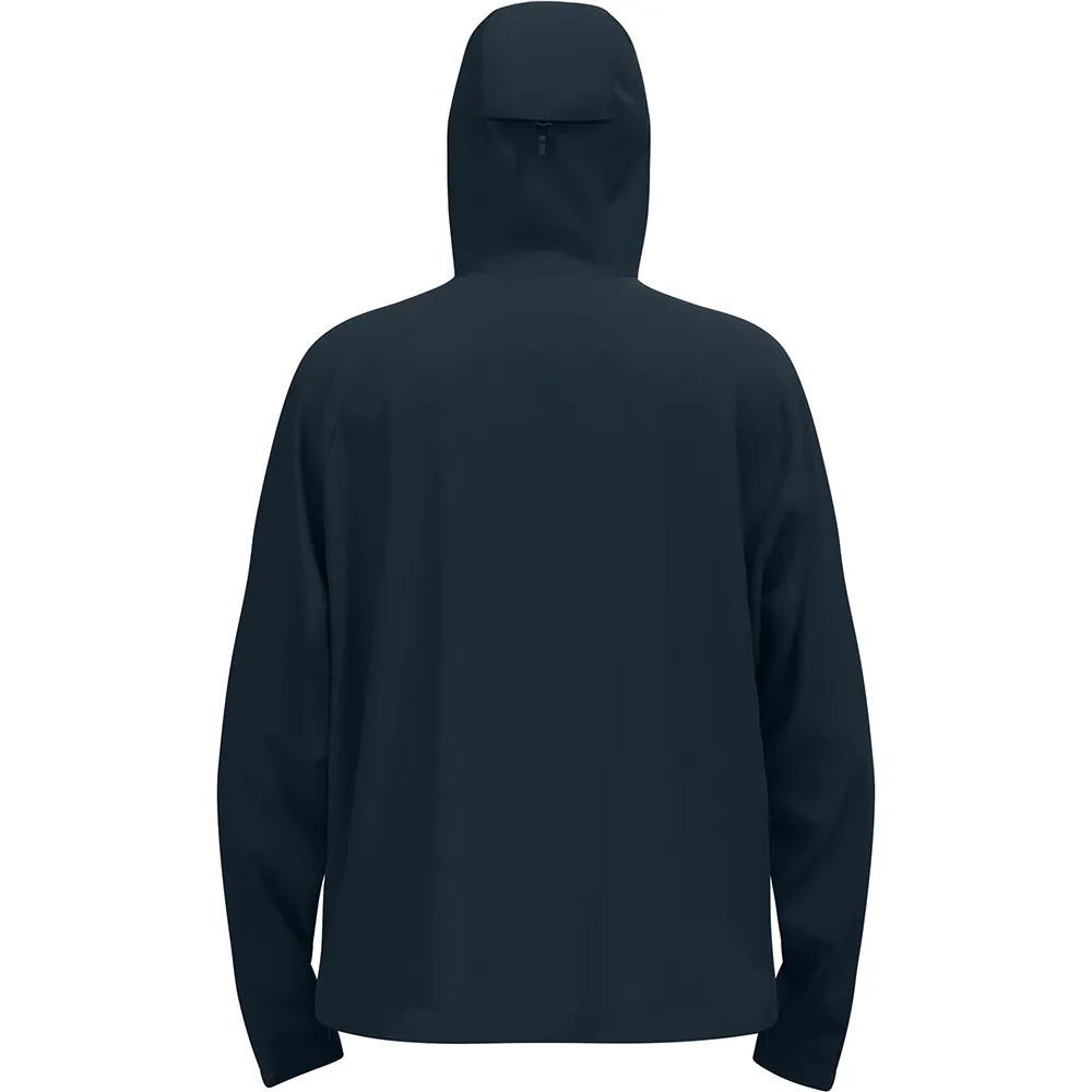 Odlo Zeroweight Pro Windproof Jacka