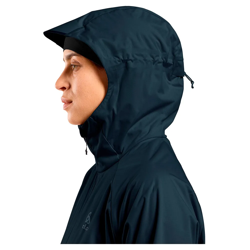 Odlo Zeroweight Pro Windproof Jacka