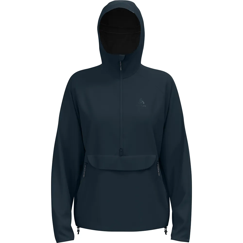 Odlo Zeroweight Pro Windproof Jacka