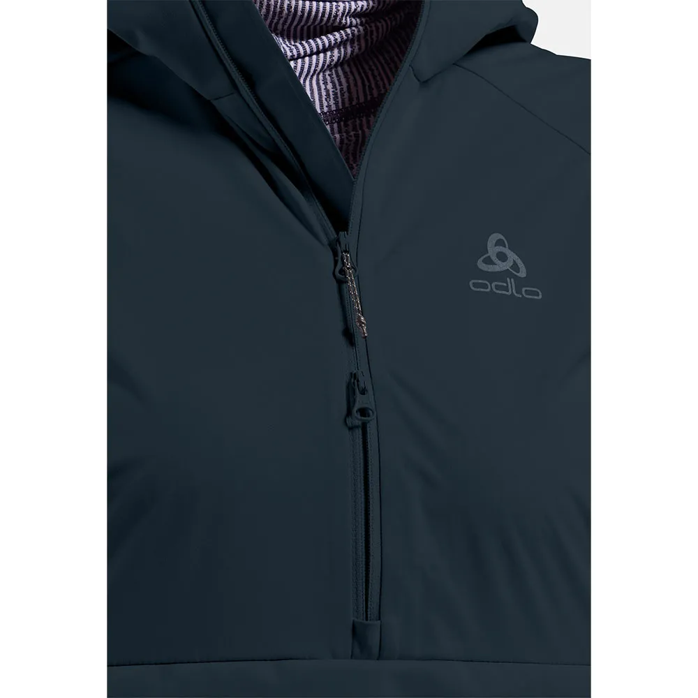 Odlo Zeroweight Pro Windproof Jacka