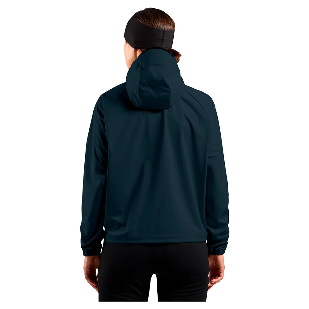 Odlo Zeroweight Pro Windproof Jacka