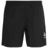 Odlo Zeroweight Shorts male, Black