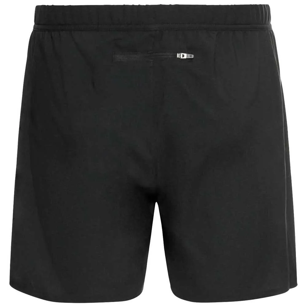Odlo Zeroweight Shorts male, Black