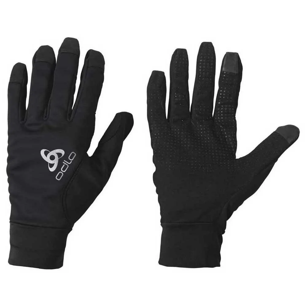 Odlo Zeroweight Warm Handskar Odlo Zeroweight Warm Handskar