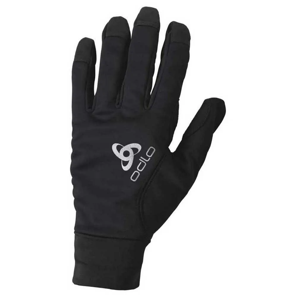 Odlo Zeroweight Warm Handskar Odlo Zeroweight Warm Handskar