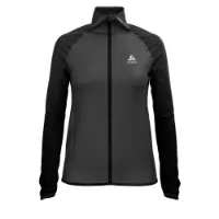Odlo Zeroweight Warm Hybrid Jacka female Odlo Zeroweight Warm Hybrid Jacka female