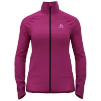 Odlo Zeroweight Warm Hybrid Jacka female