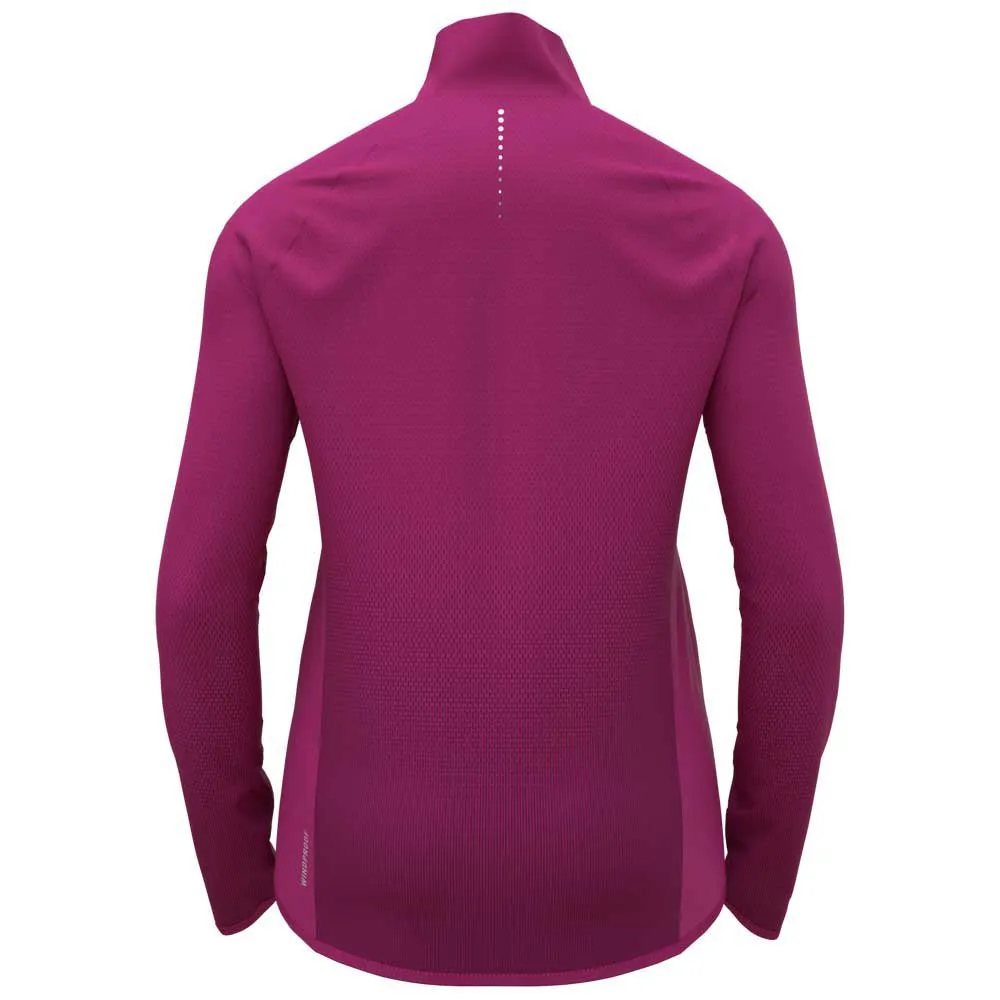 Odlo Zeroweight Warm Hybrid Jacka female