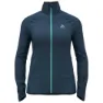 Odlo Zeroweight Warm Hybrid Jacka Kvinna