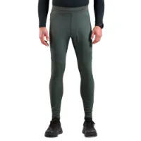Odlo Zeroweight Warm Reflective Leggings Kvinna