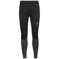Odlo Zeroweight Warm Reflective Leggings male