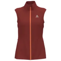 Odlo Zeroweight Warm Väst female