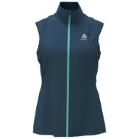 Odlo Zeroweight Warm Väst male
