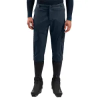 Odlo Zeroweight Windproof Kb 3/4-byxor Odlo Zeroweight Windproof Kb 3/4-byxor