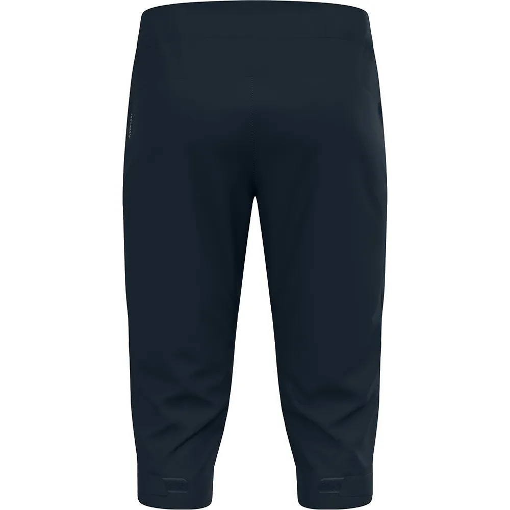 Odlo Zeroweight Windproof Kb 3/4-byxor Odlo Zeroweight Windproof Kb 3/4-byxor