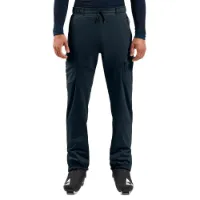 Odlo Zeroweight Windproof Warm Byxor Odlo Zeroweight Windproof Warm Byxor