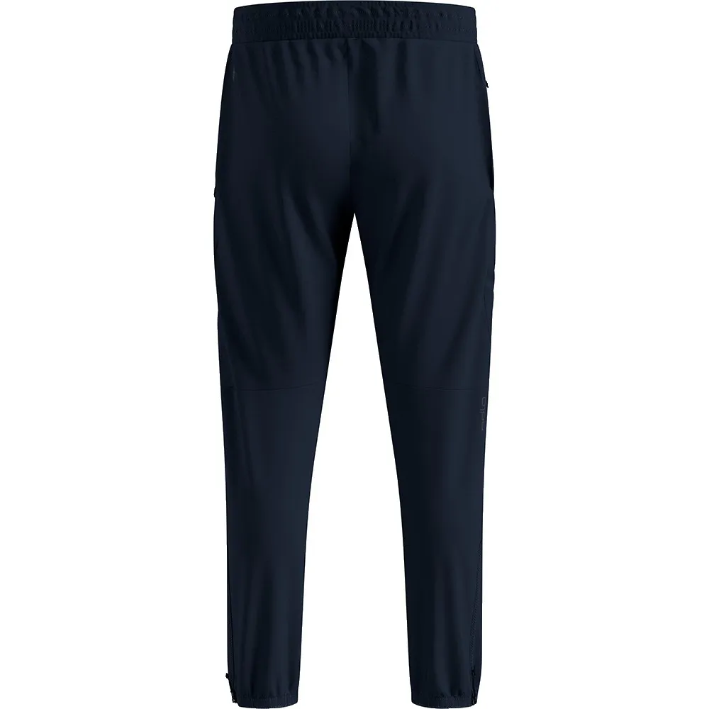 Odlo Zeroweight Windproof Warm Byxor