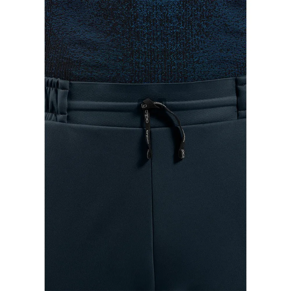 Odlo Zeroweight Windproof Warm Byxor