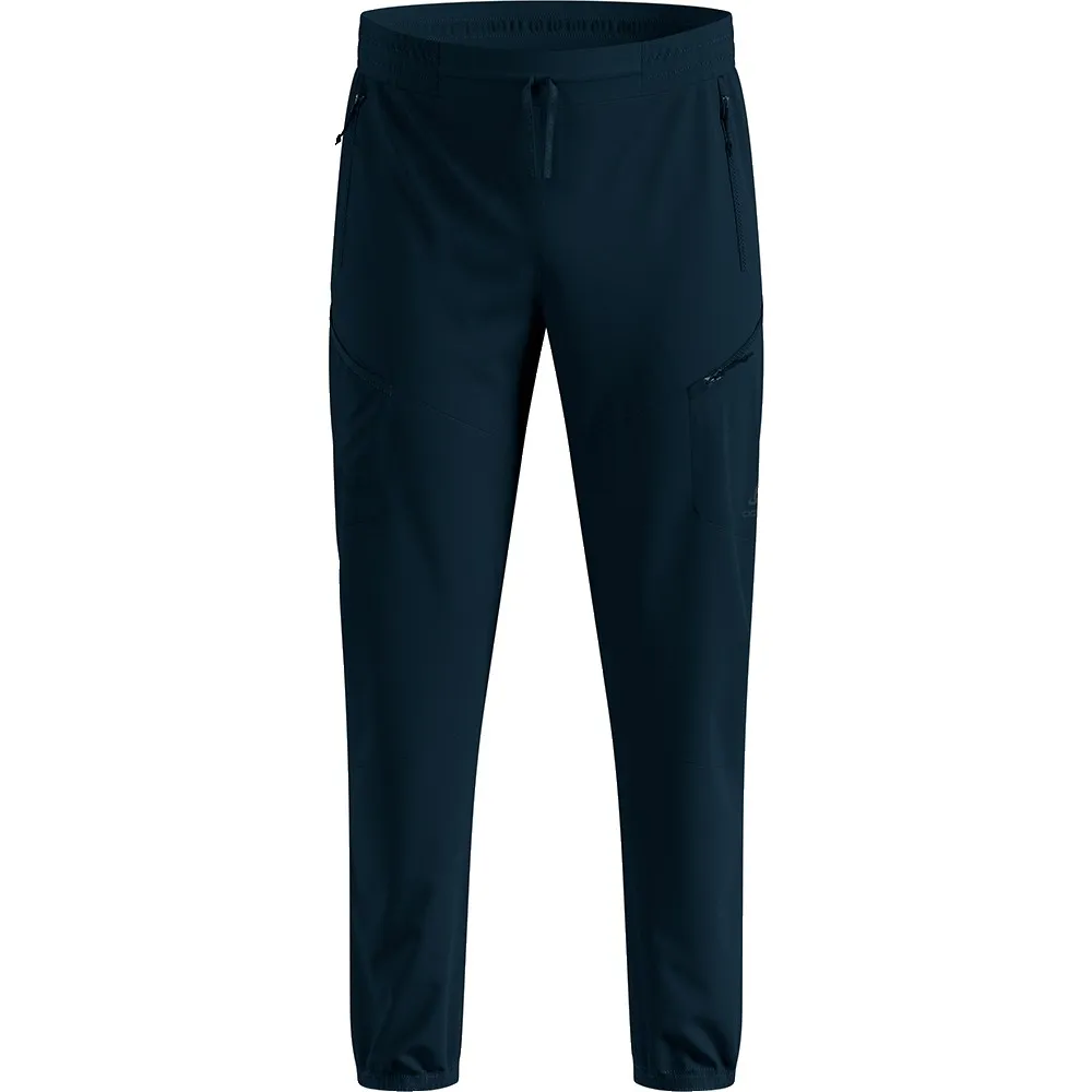 Odlo Zeroweight Windproof Warm Byxor