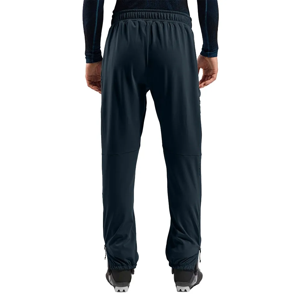 Odlo Zeroweight Windproof Warm Byxor
