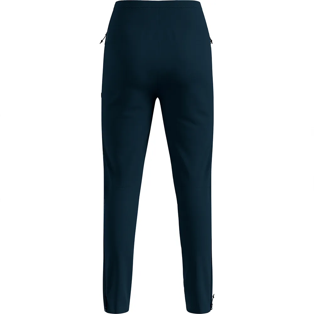 Odlo Zeroweight Windproof X Warm Byxor