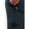 Odlo Zeroweight Windproof X Warm Byxor