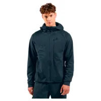 Odlo Zeroweight Windproof X Warm Jacka
