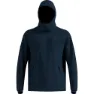 Odlo Zeroweight Windproof X Warm Jacka, Dark sapphire