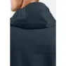 Odlo Zeroweight Windproof X Warm Jacka, Dark sapphire