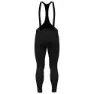 Odlo Zeroweight X-warm Cykelbyxor, Black