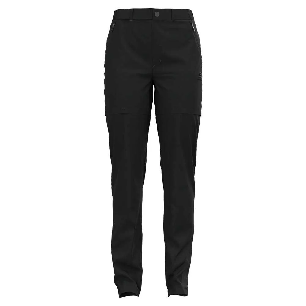 Odlo Zip-off Ascent Light Byxor