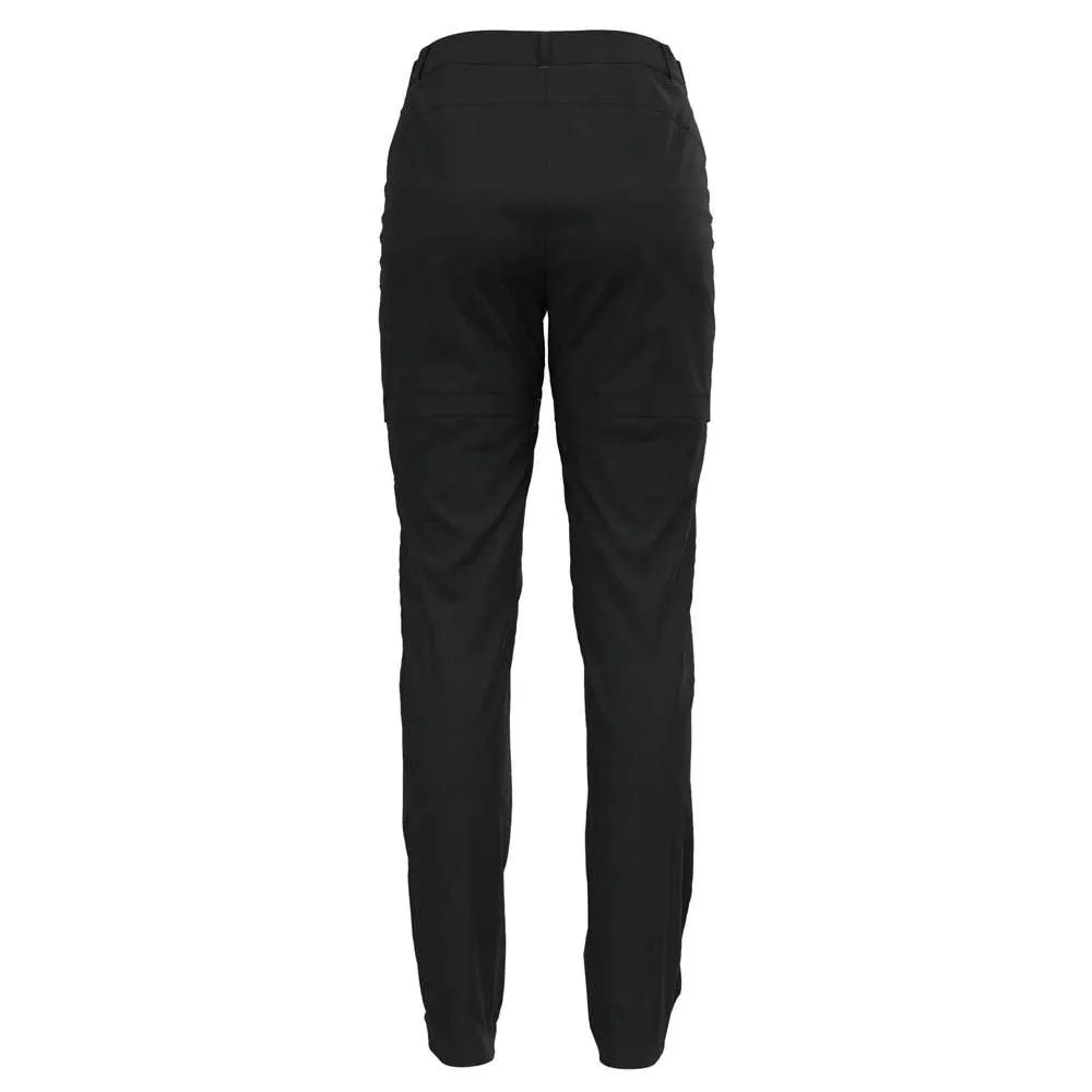 Odlo Zip-off Ascent Light Byxor