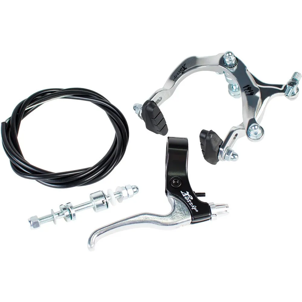 Odyssey 1999 Bakbroms, Black, One Size