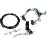 Odyssey 1999 Bakbroms, Black, One Size