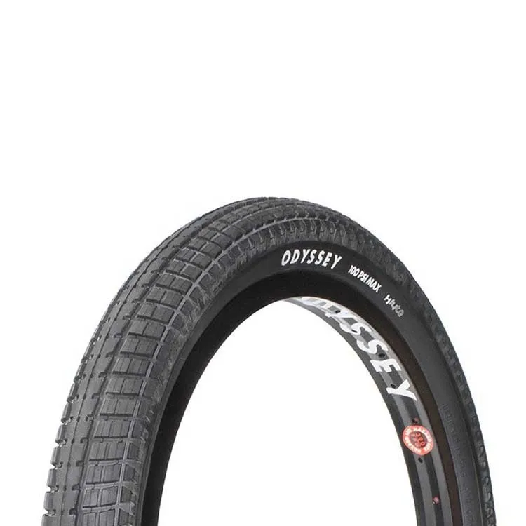 Odyssey Aitken 20´´ X 2.25 Urbandäck, Black, 20" x 2.25 Odyssey Aitken 20´´ X 2.25 Urbandäck, Black, 20" x 2.25