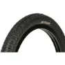 Odyssey Aitken Knobby 20´´ X 2.35 Styvt Urbandäck, Black, 20" x 2.35