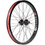 Odyssey Antigram V2 20´´ Bakhjul, Black, 14 x 110mm, 1s