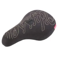 Odyssey Big Stitch Fat Cykelsadel Odyssey Big Stitch Fat Cykelsadel