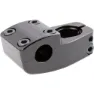 Odyssey Boyd 31.8 Mm 30 Mm Rise Cykelstyrstam, Black, 52mm, 0º