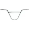 Odyssey Broc Styre, Matte black, 22.2mm, 280mm