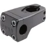Odyssey Cfl3 6.5 Mm Rise Cykelstyrstam, Black, 50mm, 0º