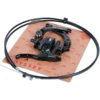 Odyssey Evo 2.5 Bromsar Odyssey Evo 2.5 Bromsar