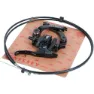 Odyssey Evo 2.5 Bromsar