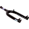 Odyssey F-32 Bmx-gaffel, Black, 20", Rigid