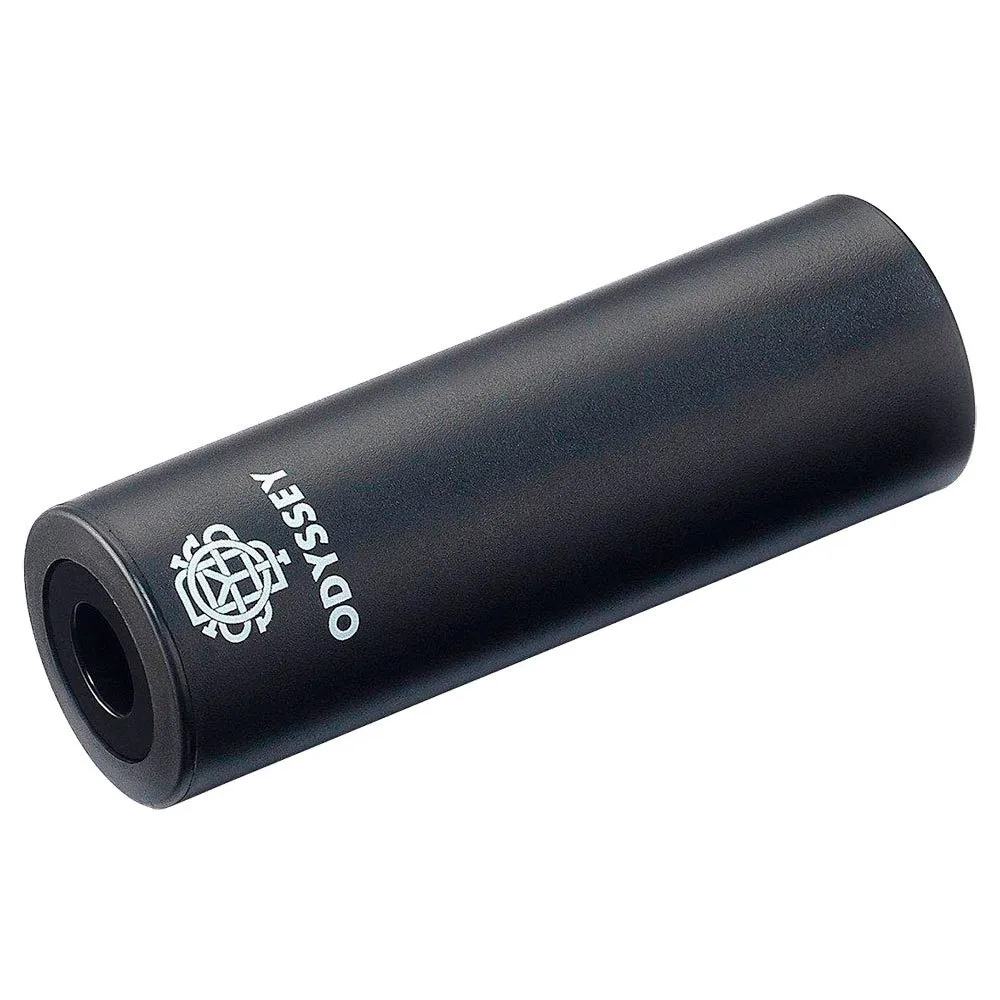 Odyssey Graduate Pluggar, Black, 127mm Odyssey Graduate Pluggar, Black, 127mm
