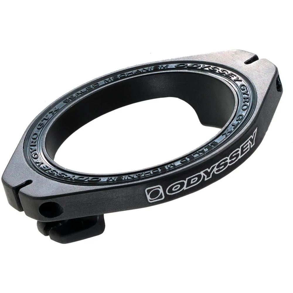 Odyssey Gtx-s Dual Gyrostallrik, Black, One Size Odyssey Gtx-s Dual Gyrostallrik, Black, One Size