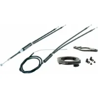 Odyssey Gtx-s Kit Gyro Tallrik Odyssey Gtx-s Kit Gyro Tallrik
