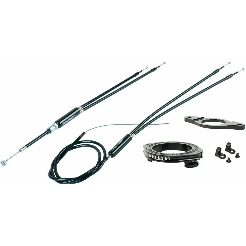 Odyssey Gtx-s Kit Gyro Tallrik, Black, 475mm Odyssey Gtx-s Kit Gyro Tallrik, Black, 475mm