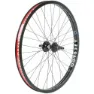 Odyssey Hazard Lite 24´´ Rhd/lhd Bakhjul, Black, 14 x 110mm, 1s